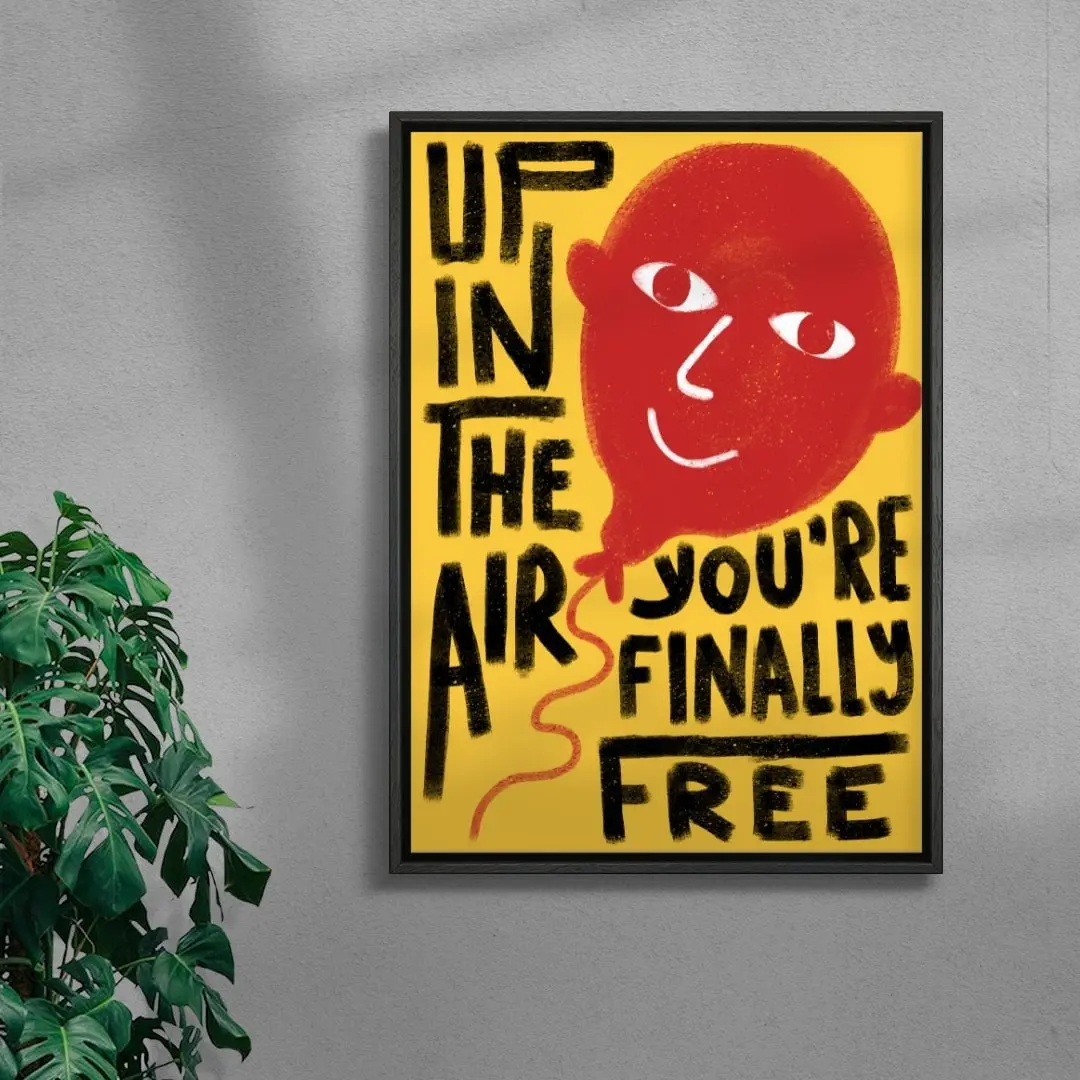 Up in the Air - Image 3