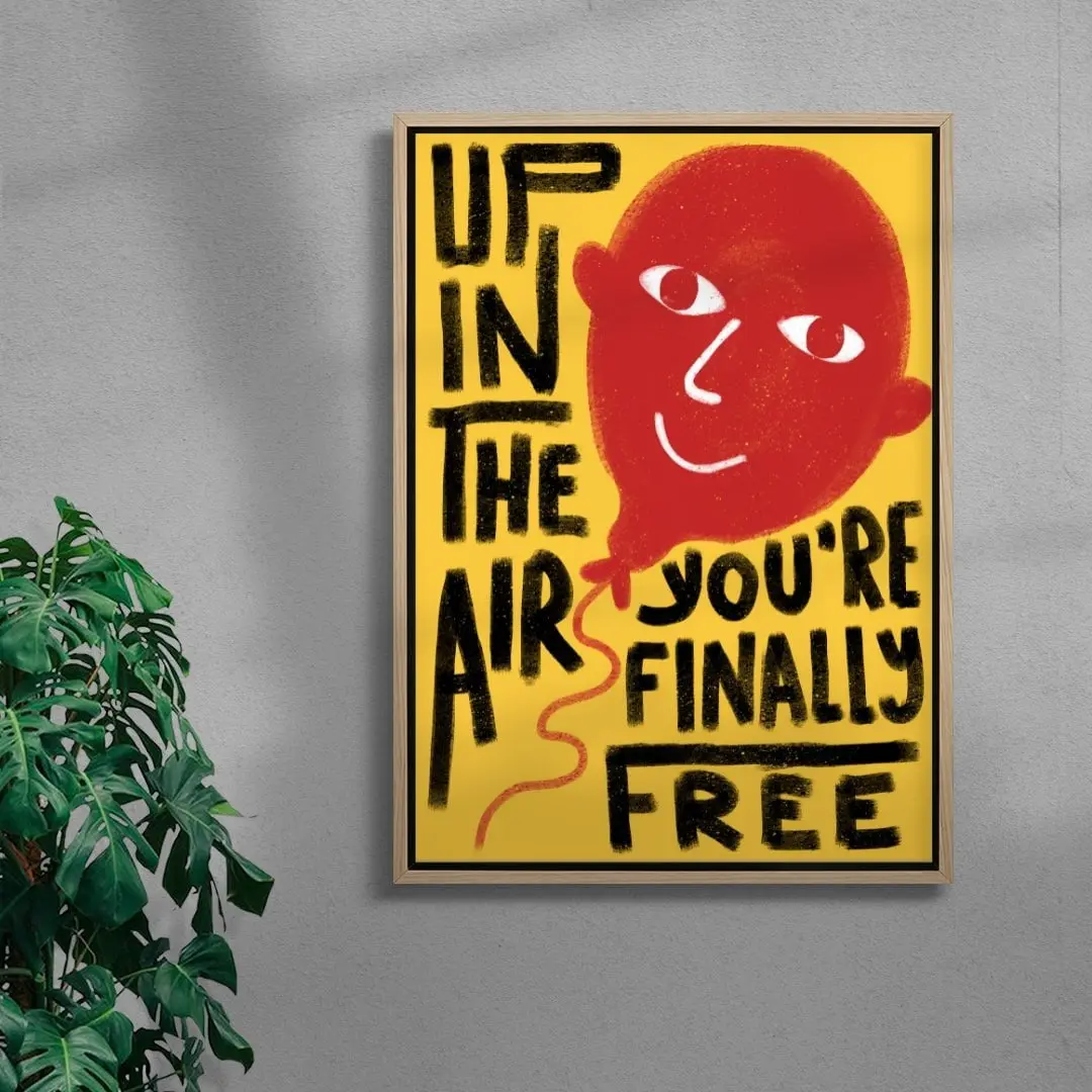 Up in the Air - Image 4
