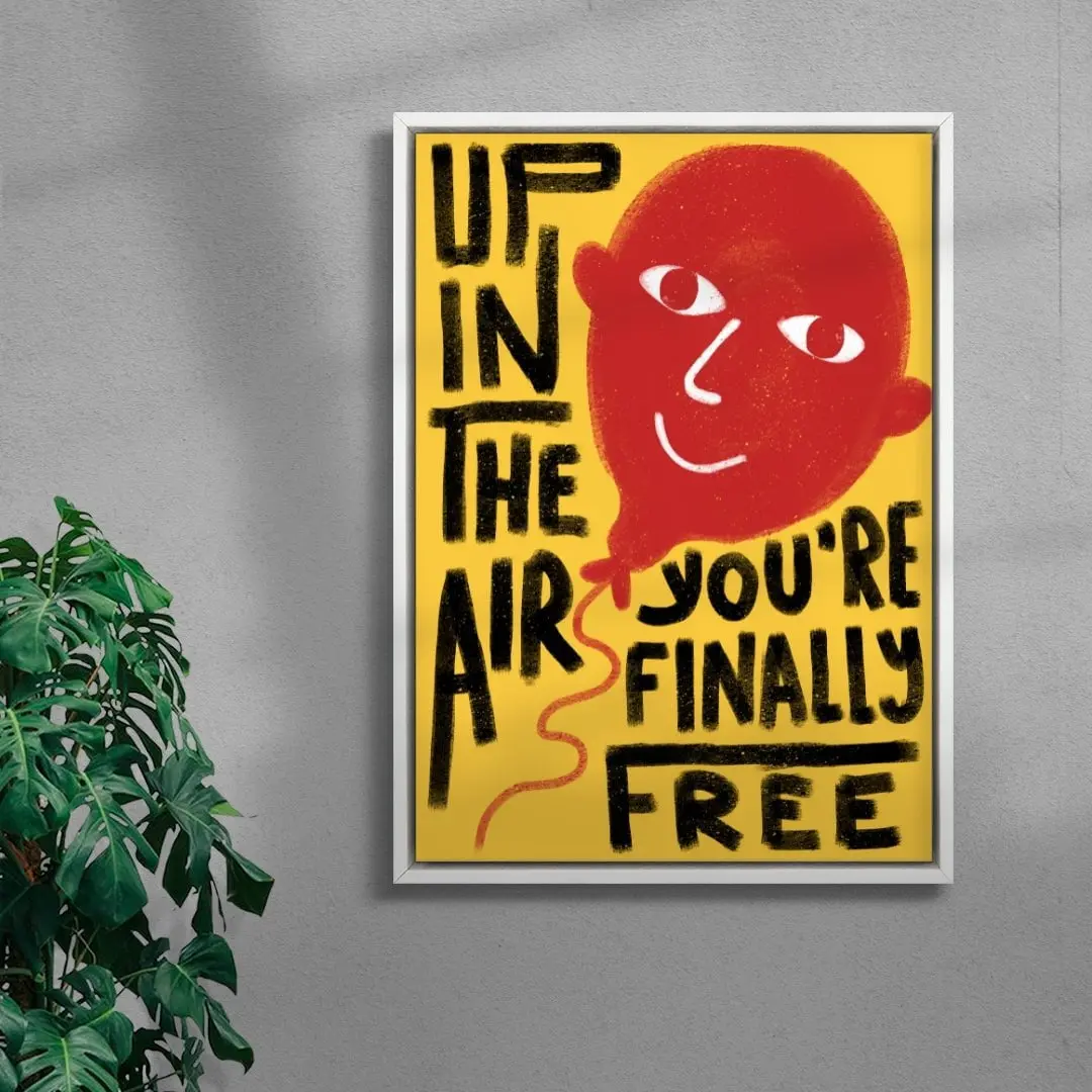 Up in the Air - Image 5