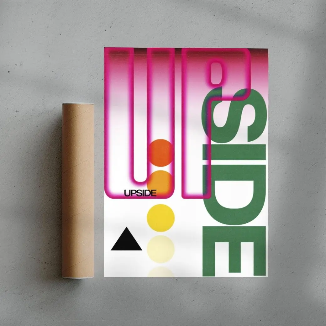 Upside - Image 2