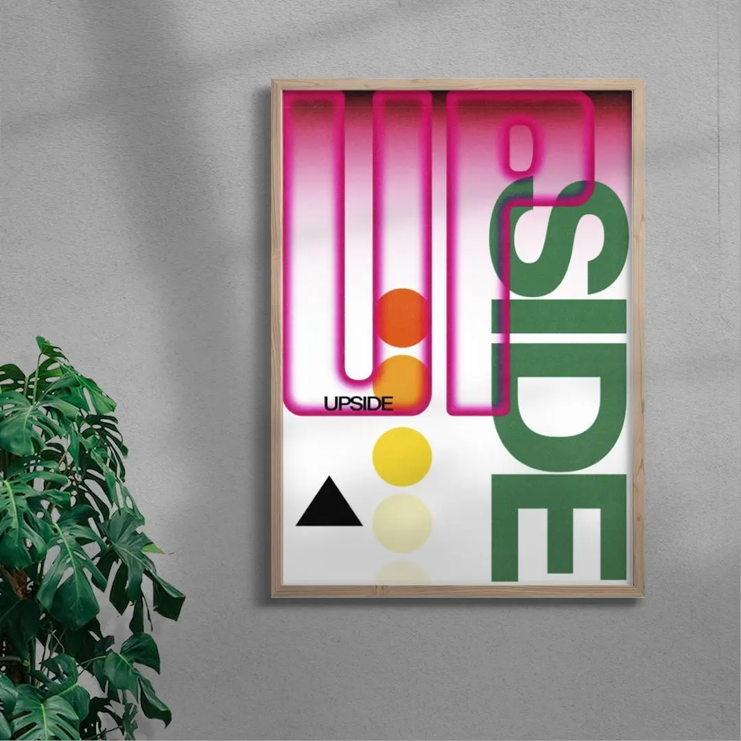 Upside - Image 5