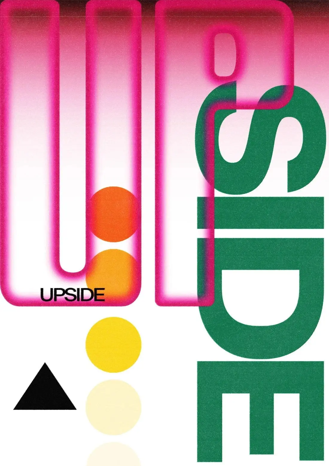 Upside - Image 2