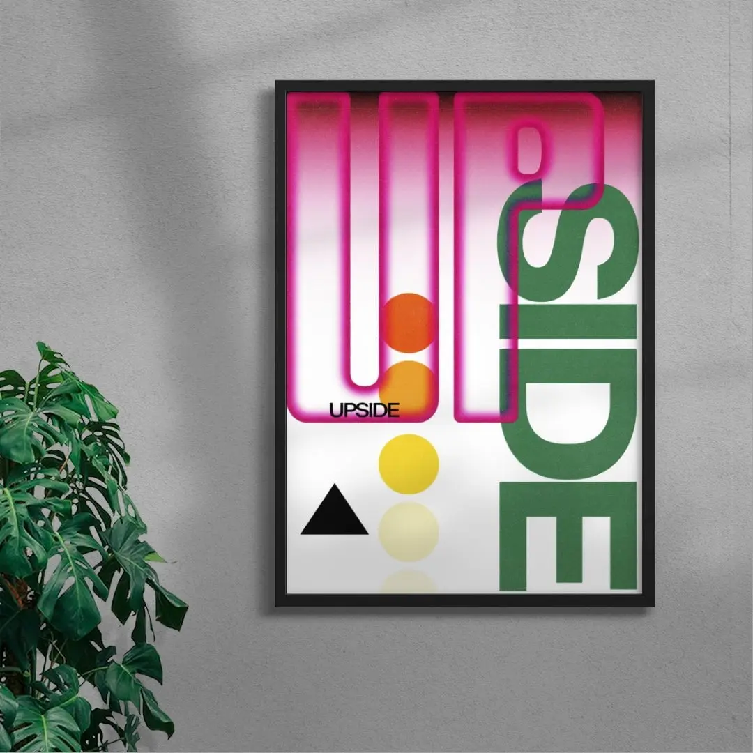Upside - Image 4