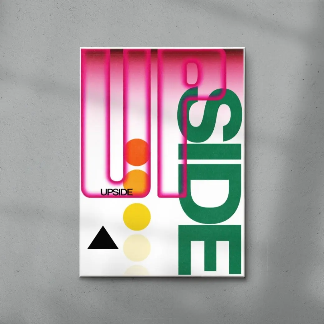 Upside - Image 6