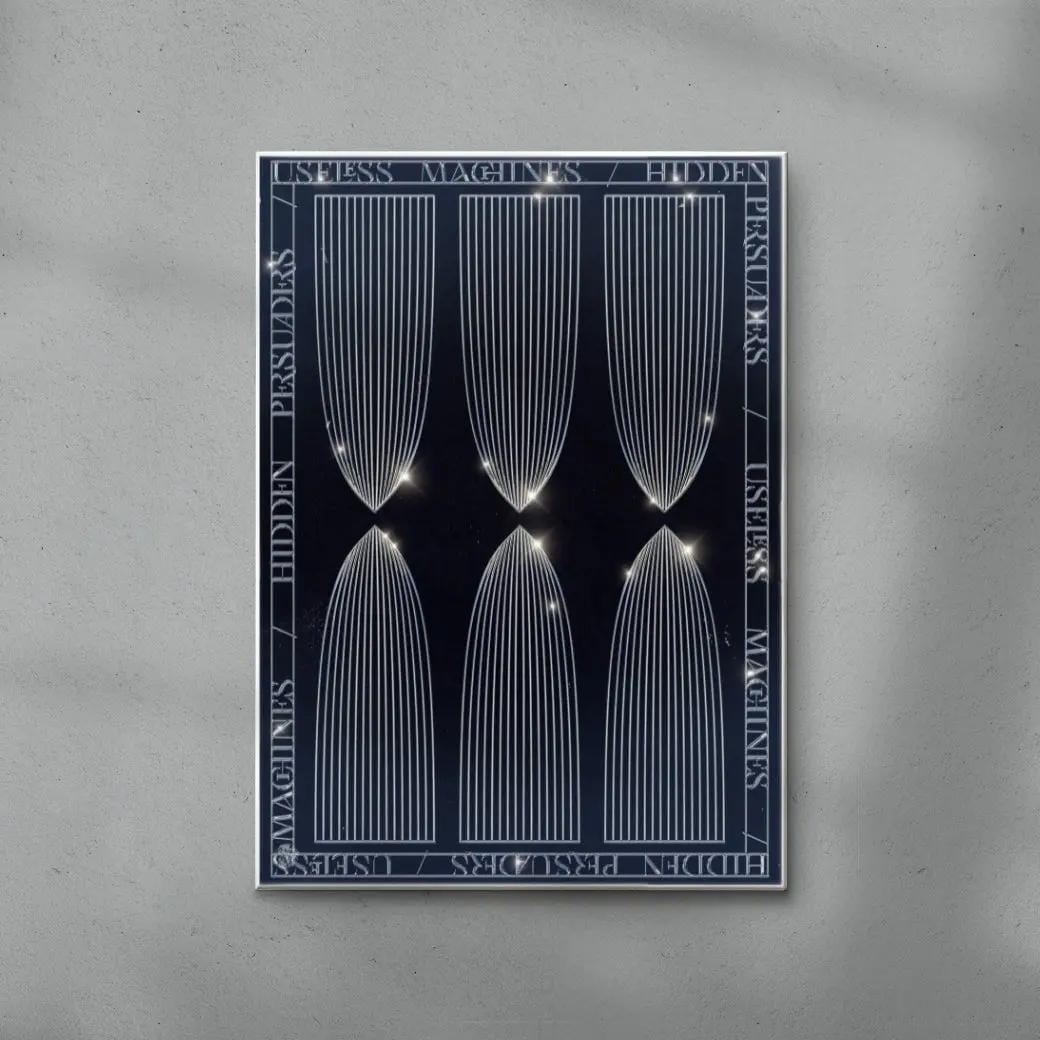 Useless Machines - Image 3
