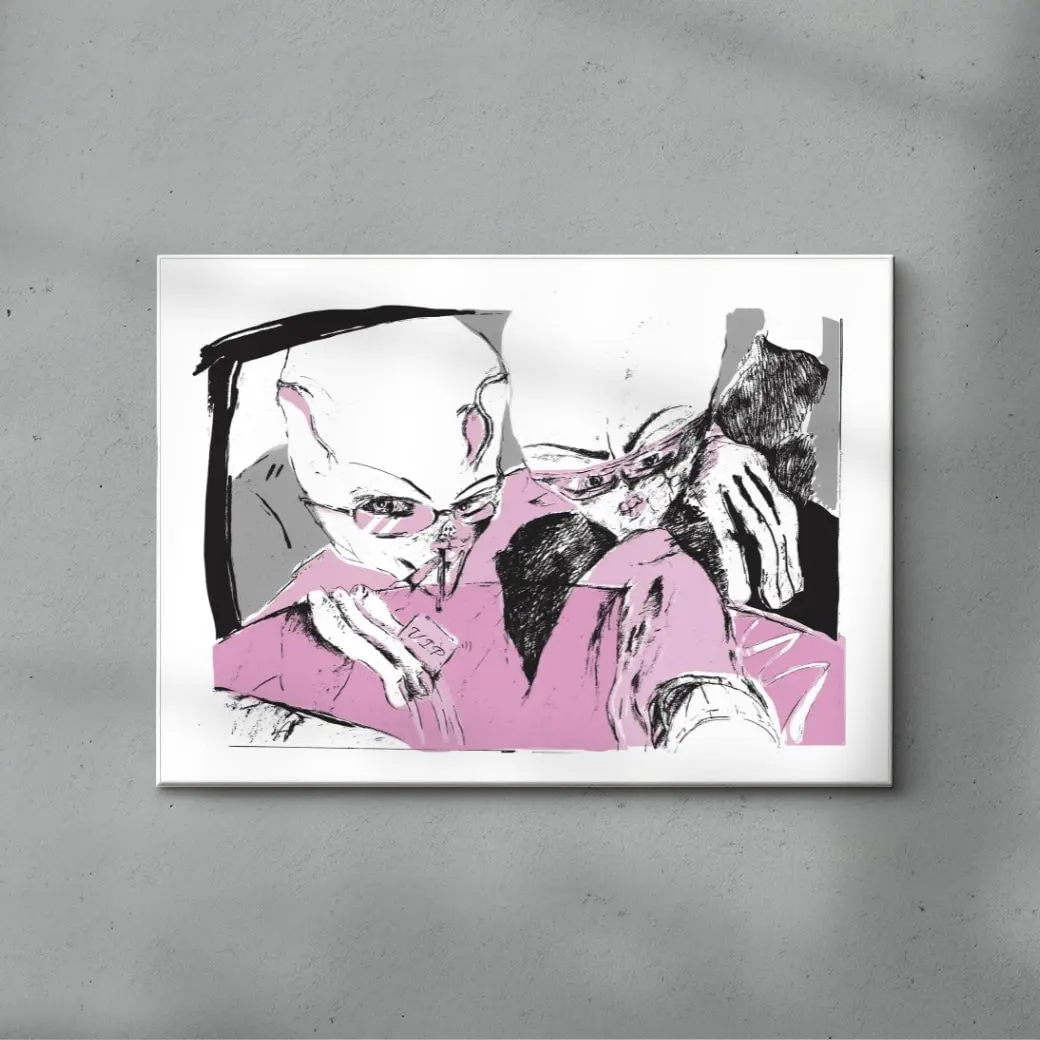V.I.P.'s - Image 6