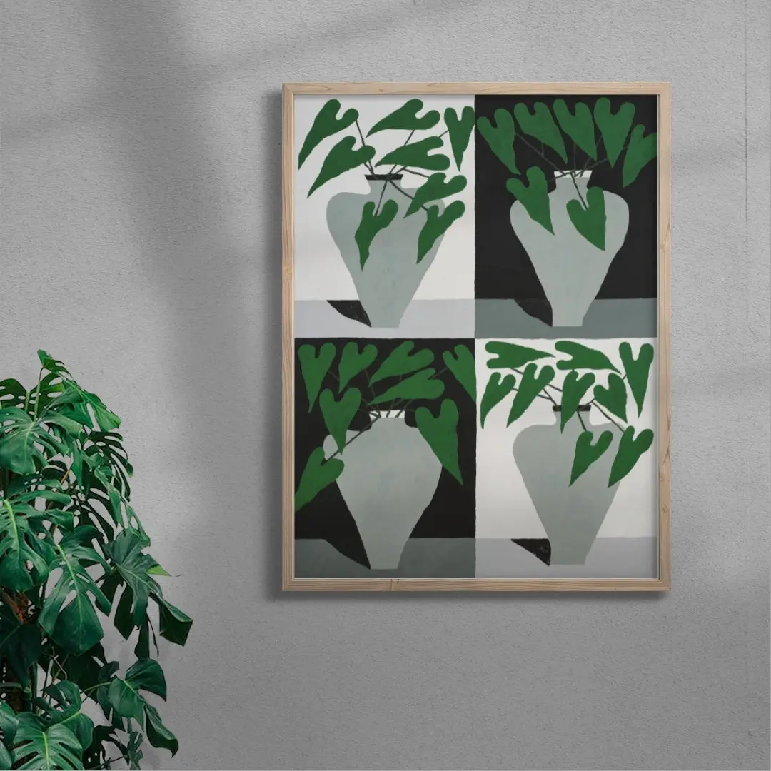 Vases x4 - Image 6