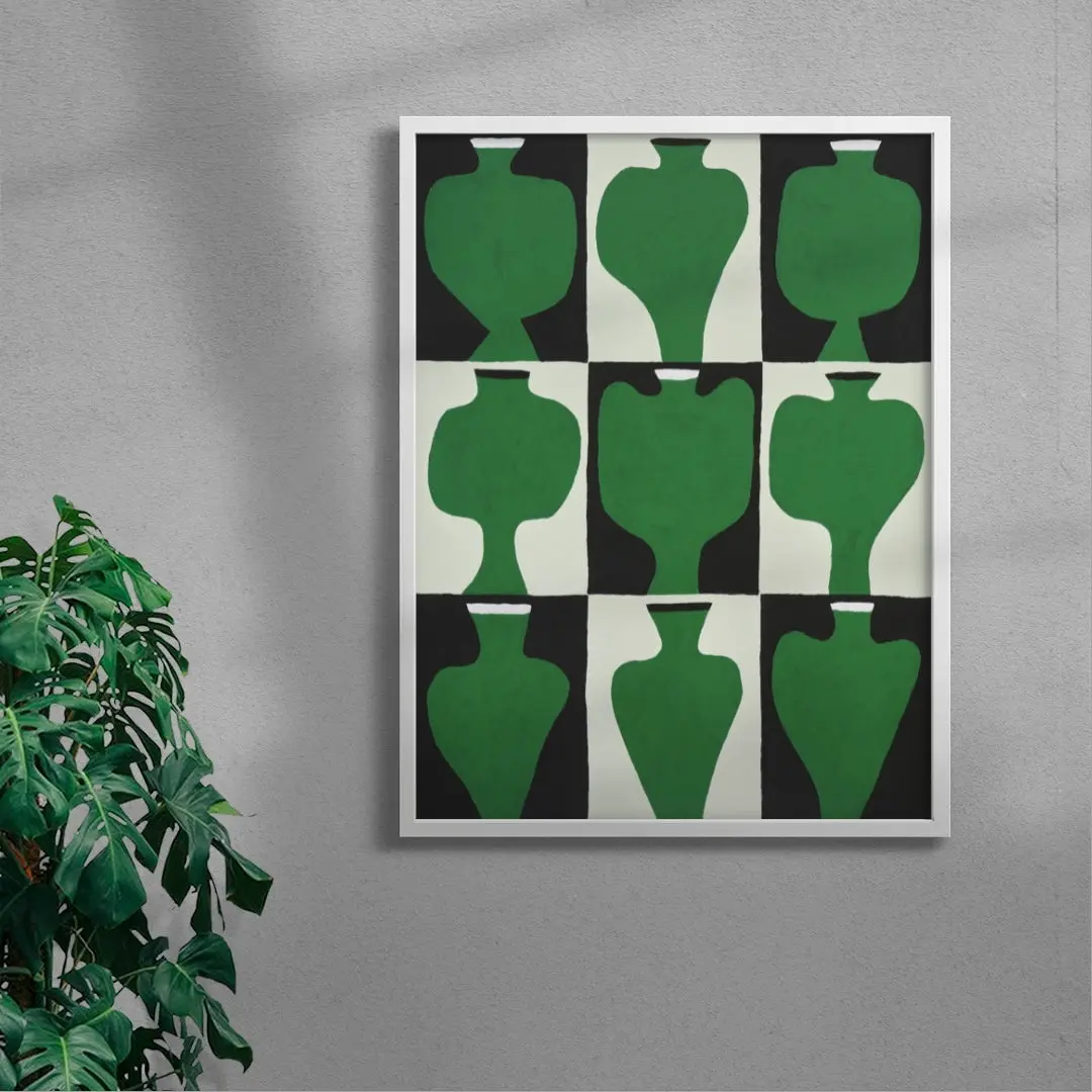 Vases x9 - Image 5