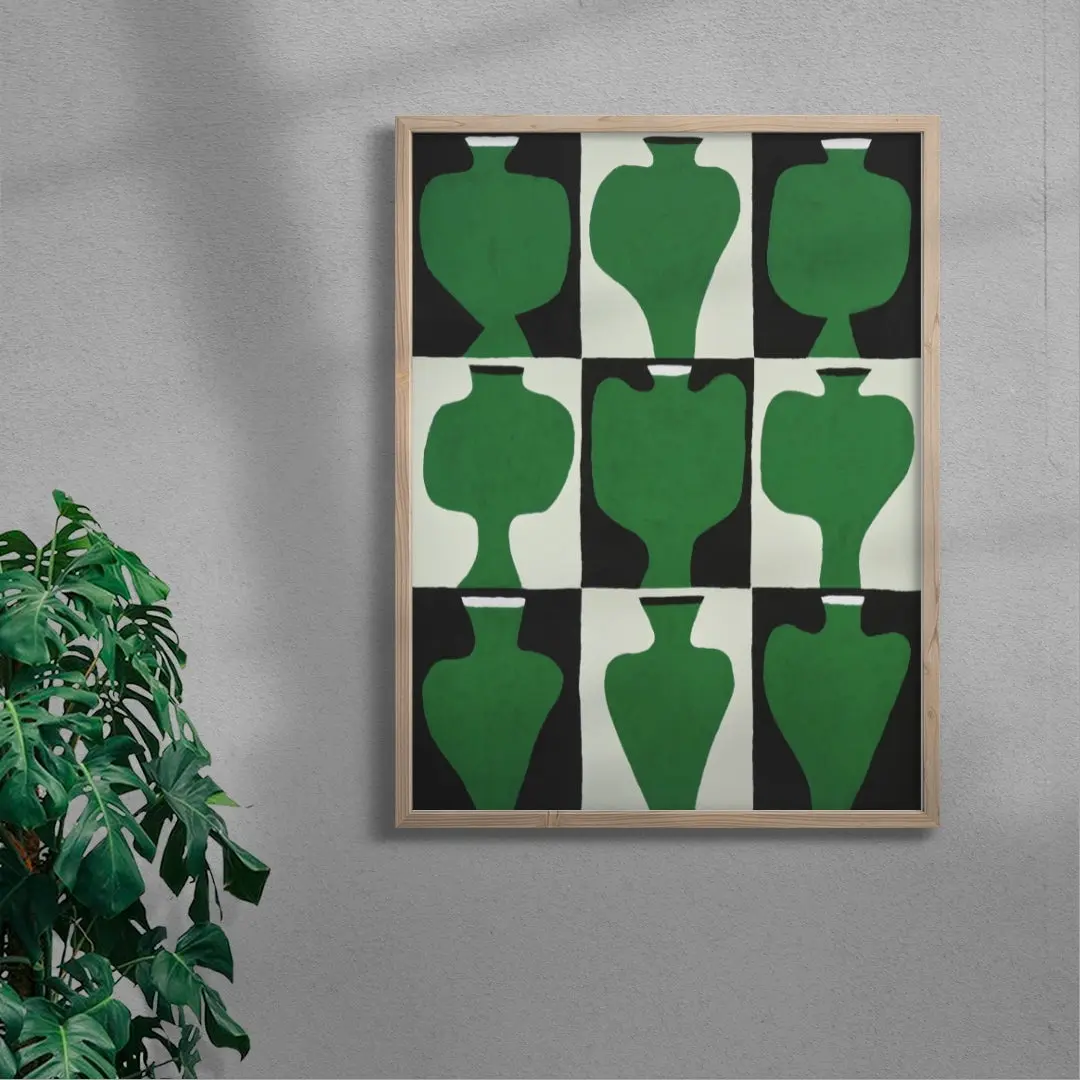 Vases x9 - Image 6