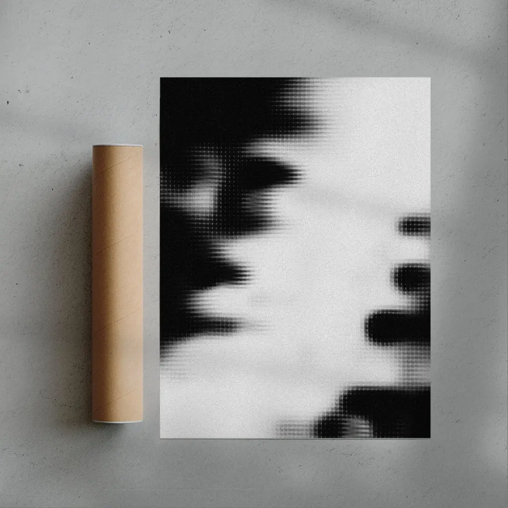 Veiled Portrait - Image 3