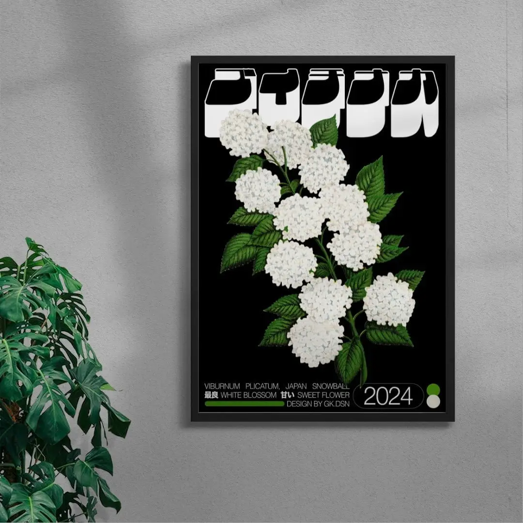 Viburnum Plicatum - Image 3
