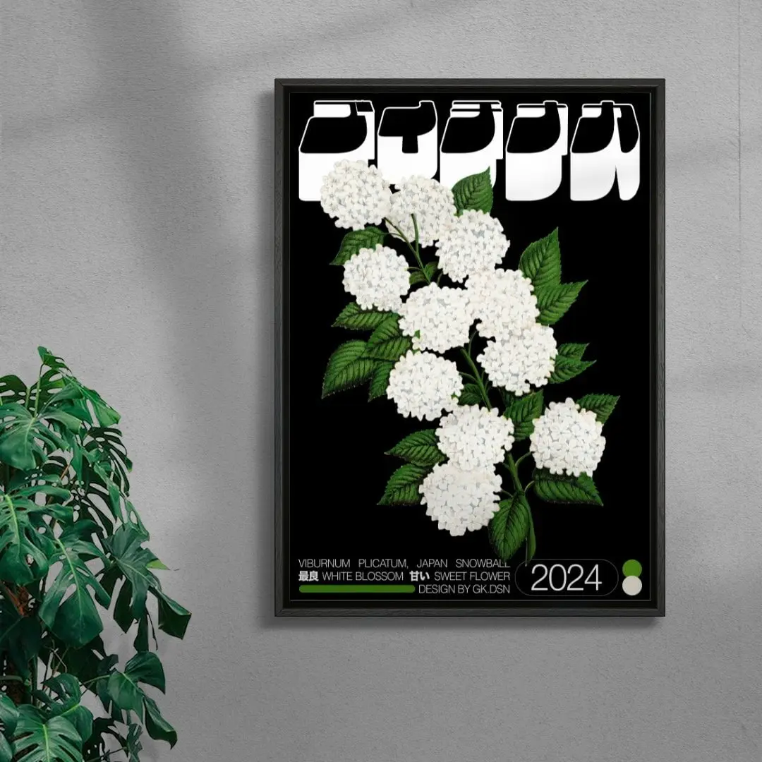 Viburnum Plicatum - Image 3