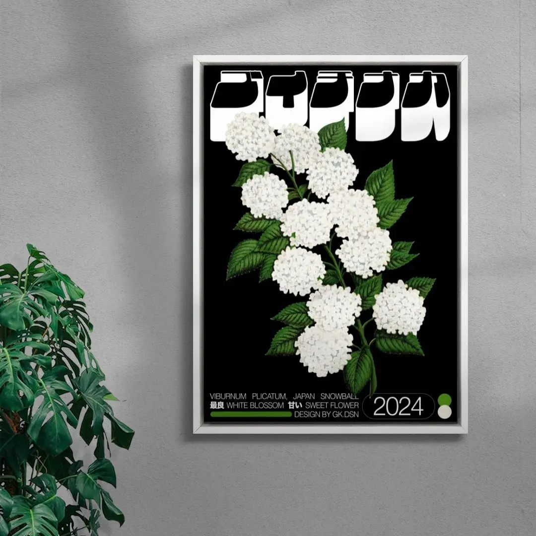 Viburnum Plicatum - Image 5