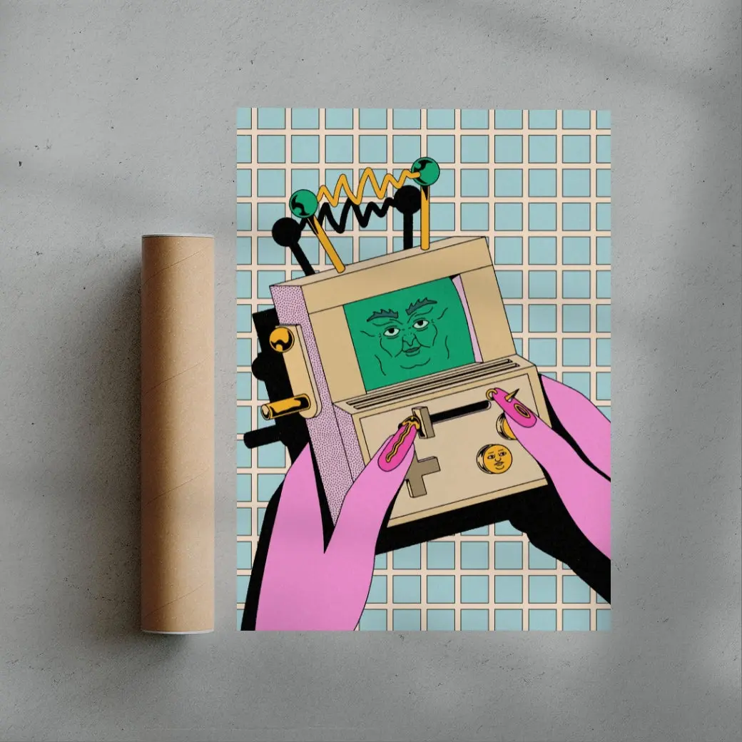 Video Game - Image 3
