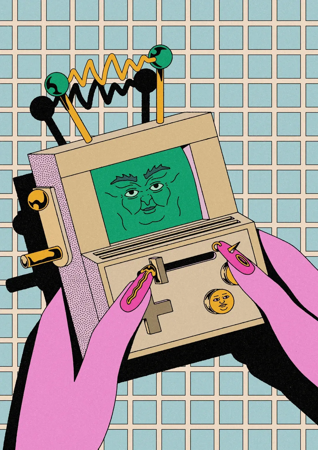 Video Game - Image 2