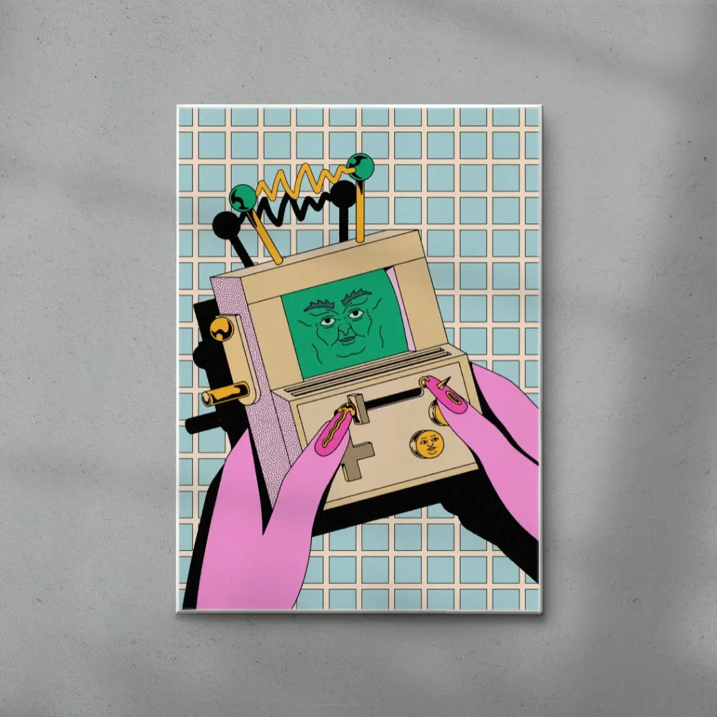 Video Game - Image 3