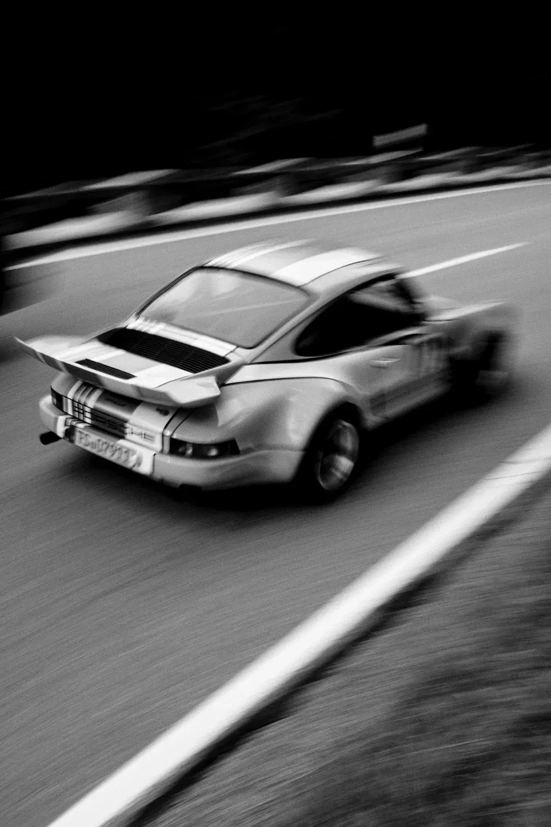 Vintage Porsche - Image 2