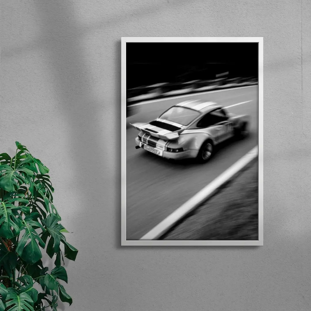Vintage Porsche - Image 5