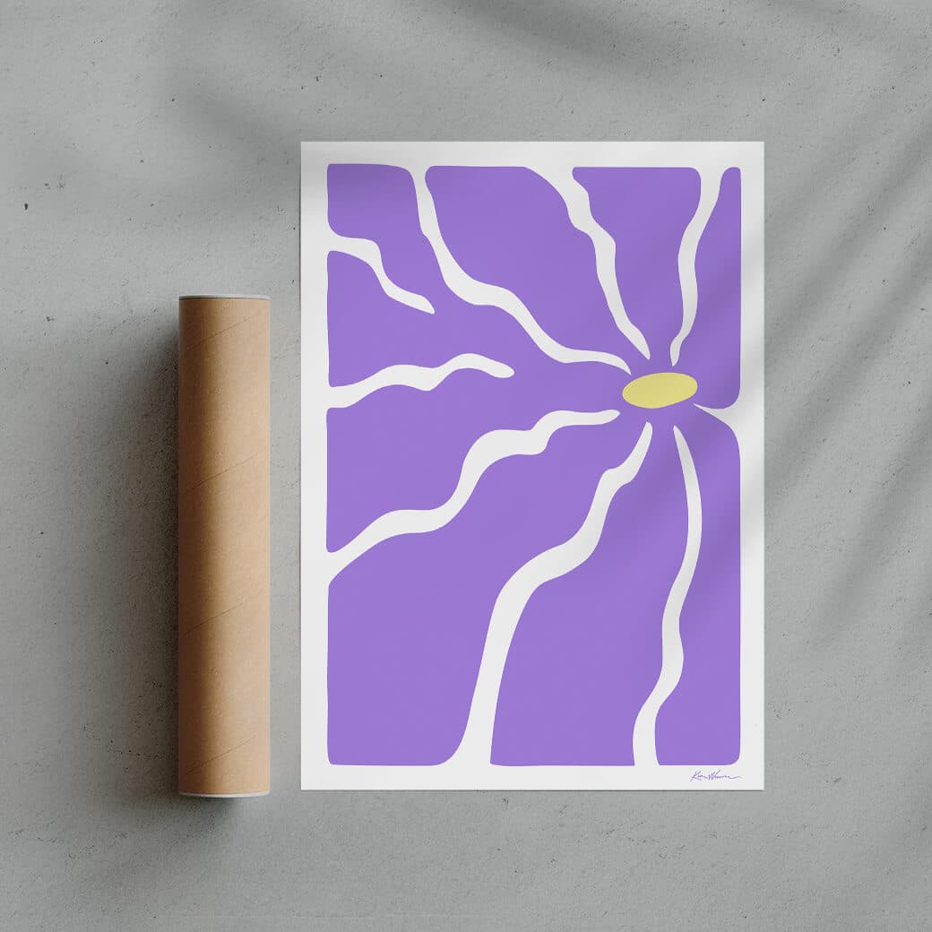 Violet Thirst - Image 3