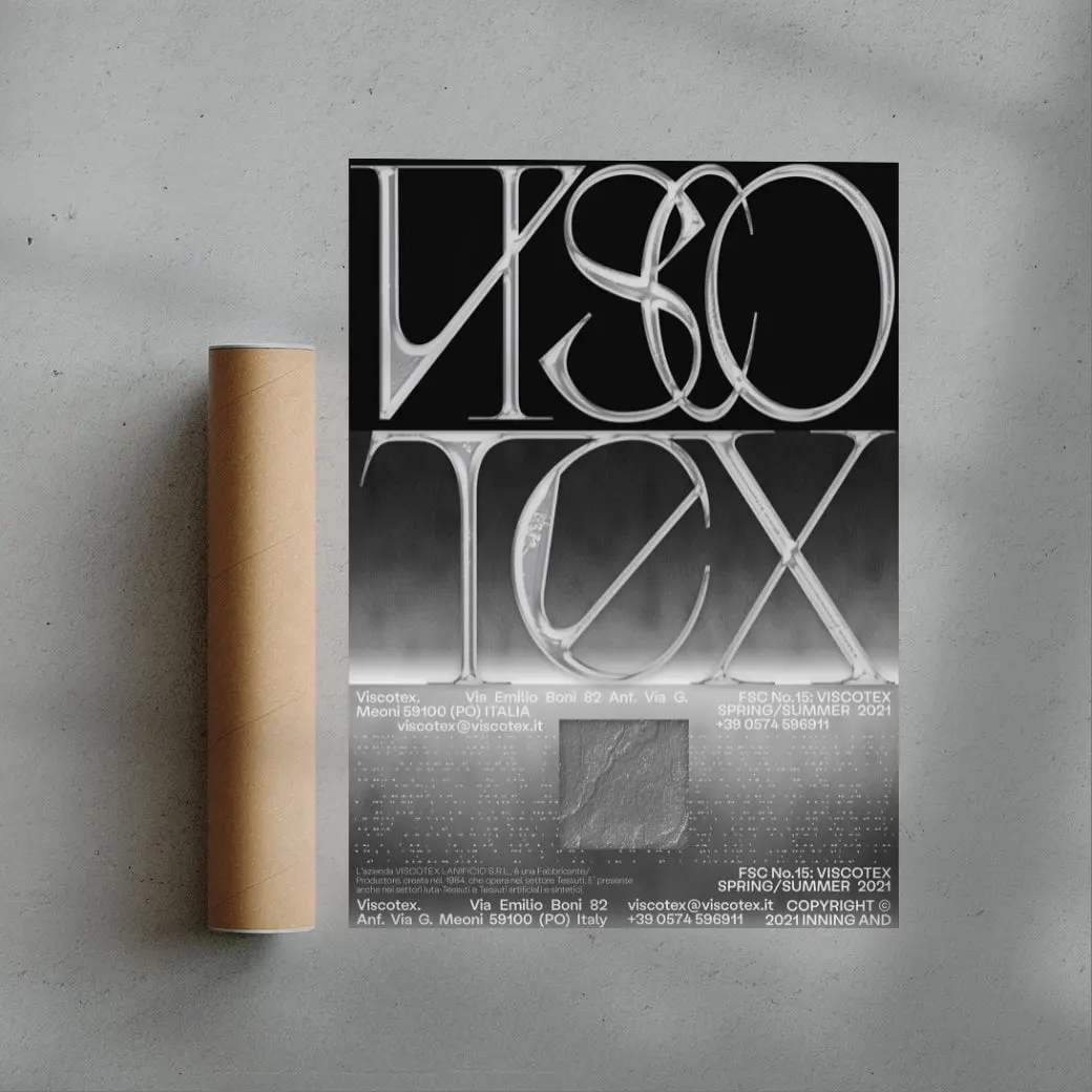 Viscotex - Image 3