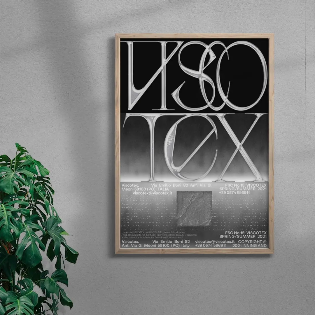 Viscotex - Image 6