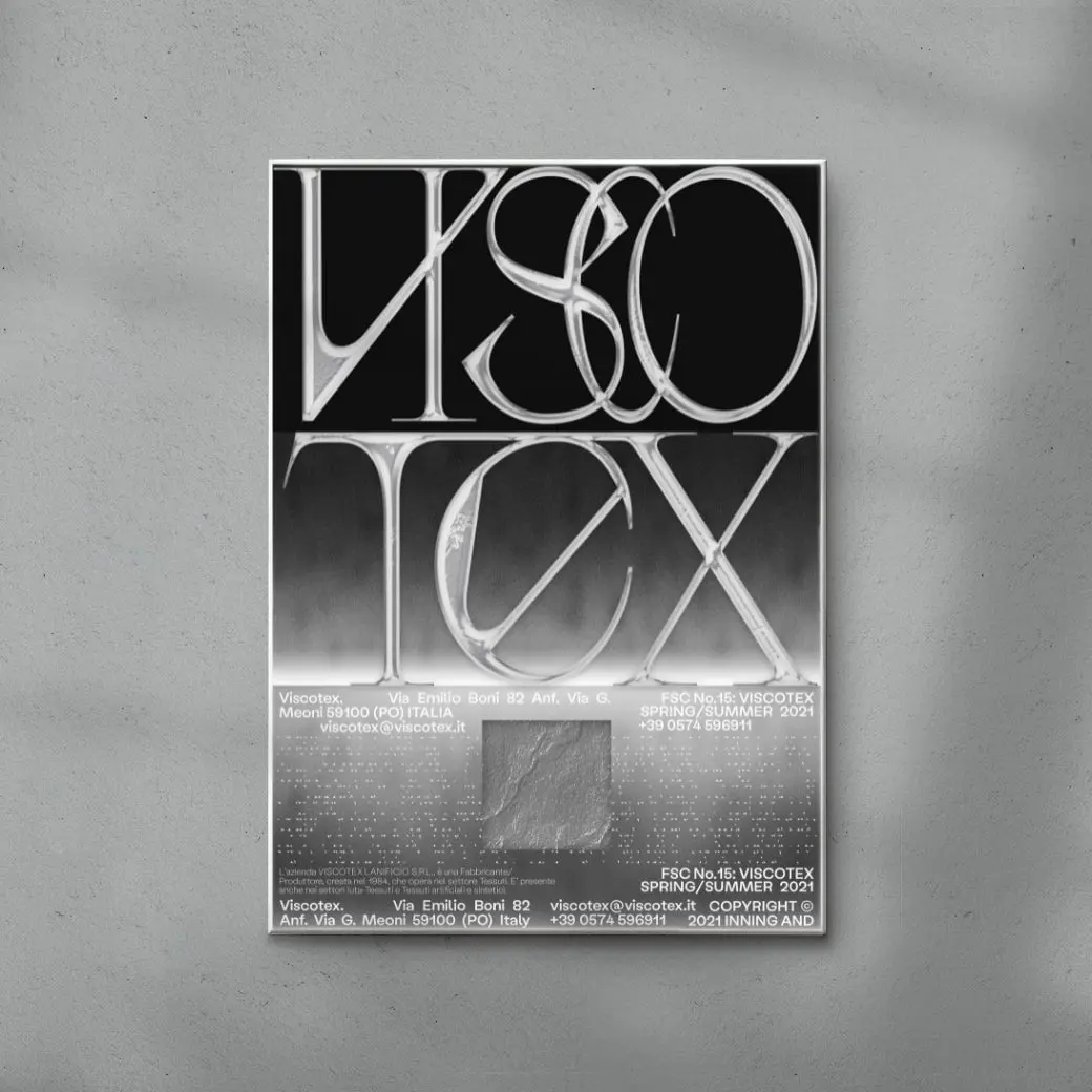 Viscotex - Image 6