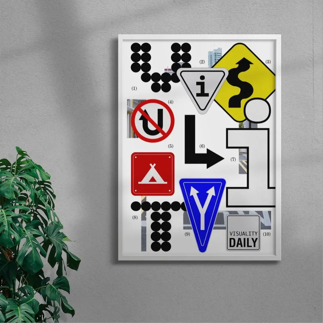 Visuality Daily - Image 4
