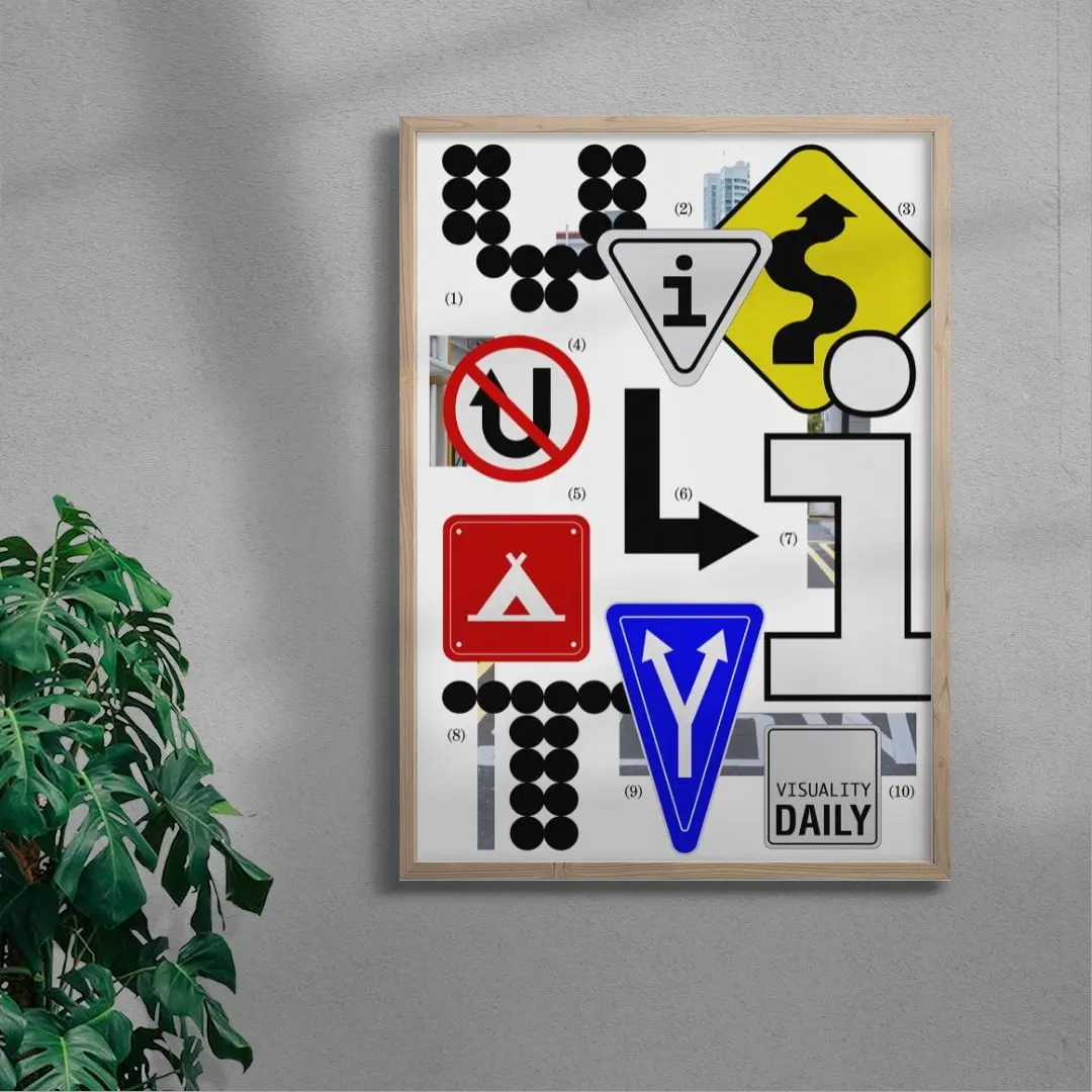 Visuality Daily - Image 5