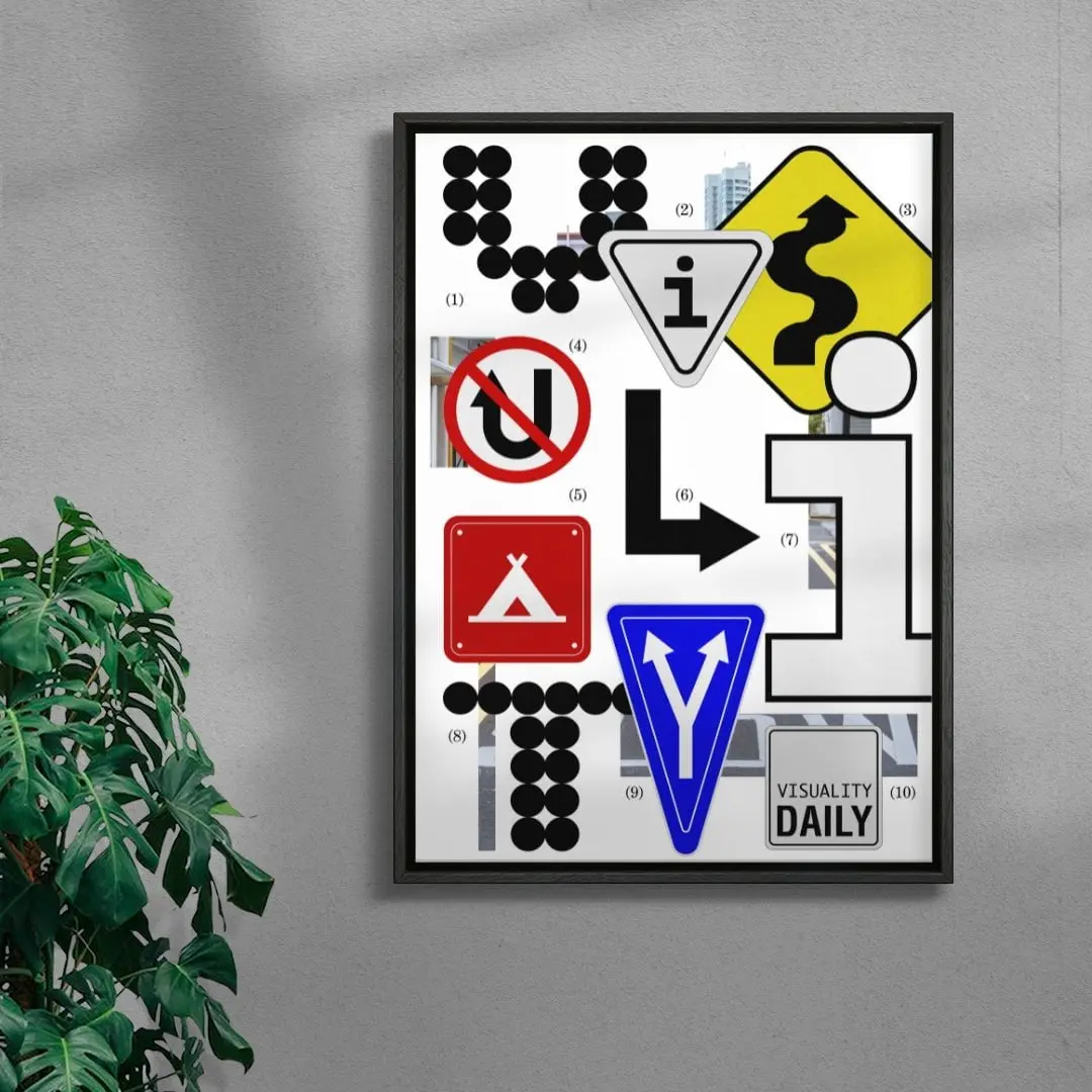 Visuality Daily - Image 4