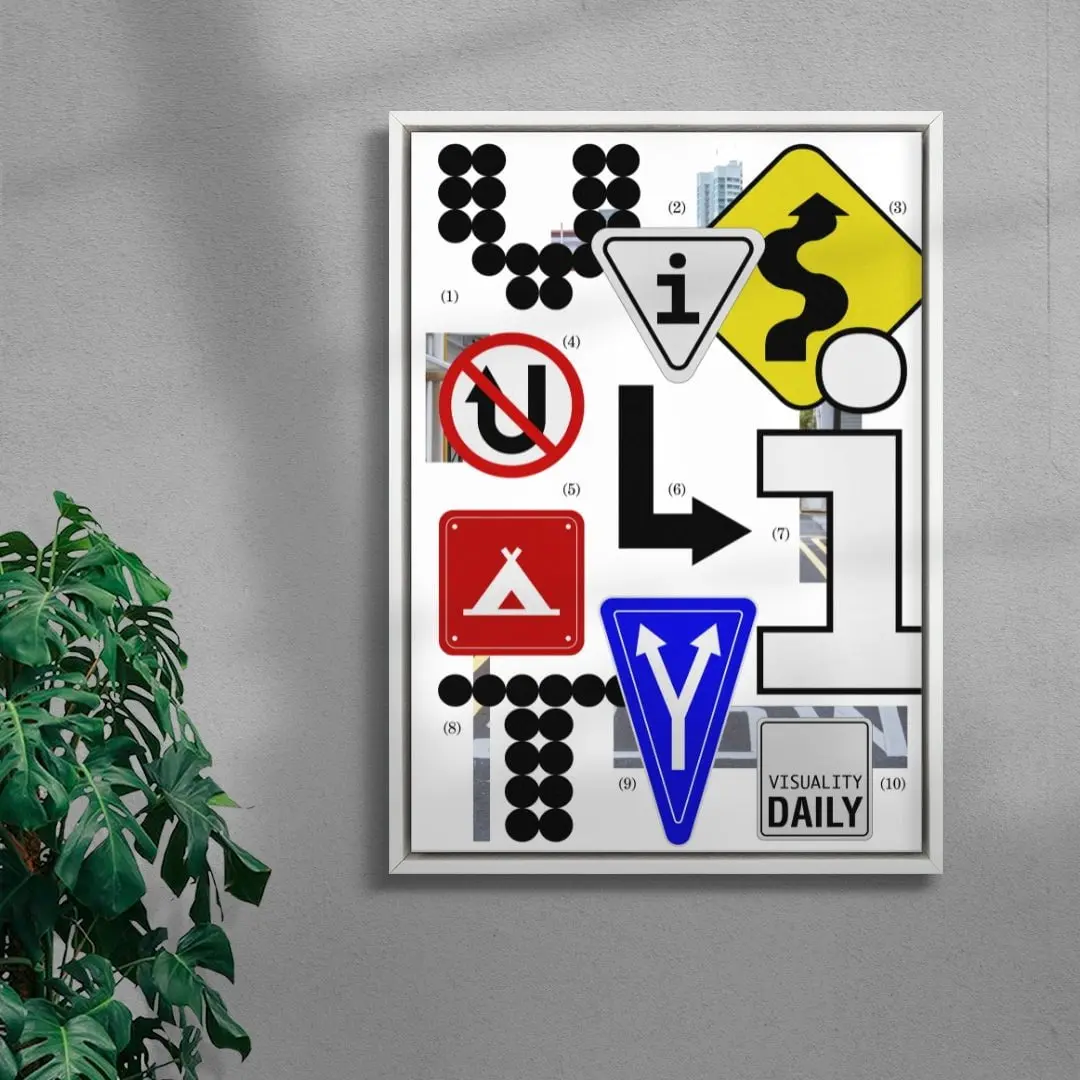 Visuality Daily - Image 5