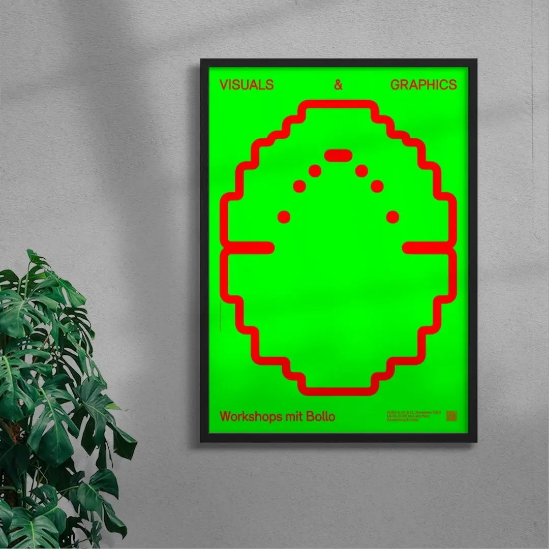 Visuals & Graphics - Image 3
