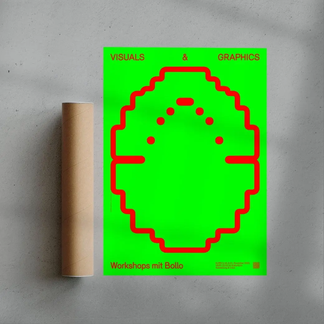 Visuals & Graphics - Image 3