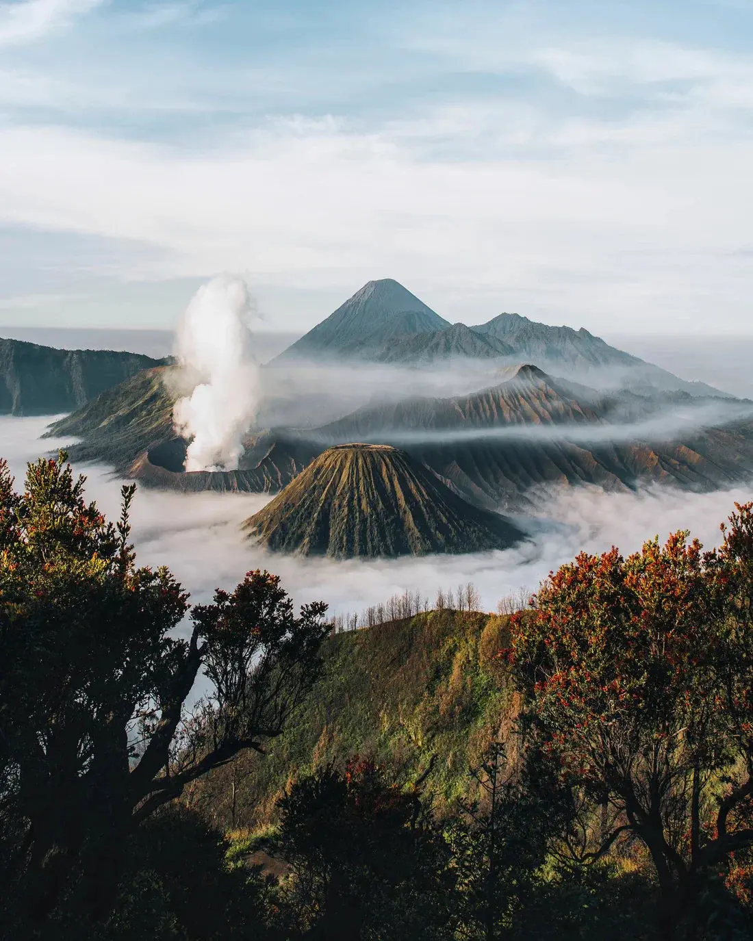 Volcanoes - Image 2
