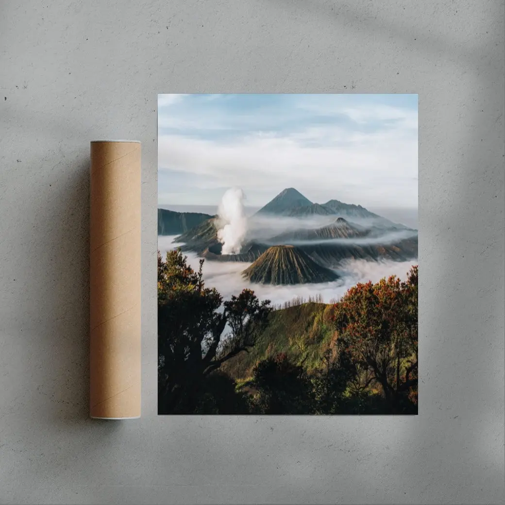 Volcanoes - Image 3