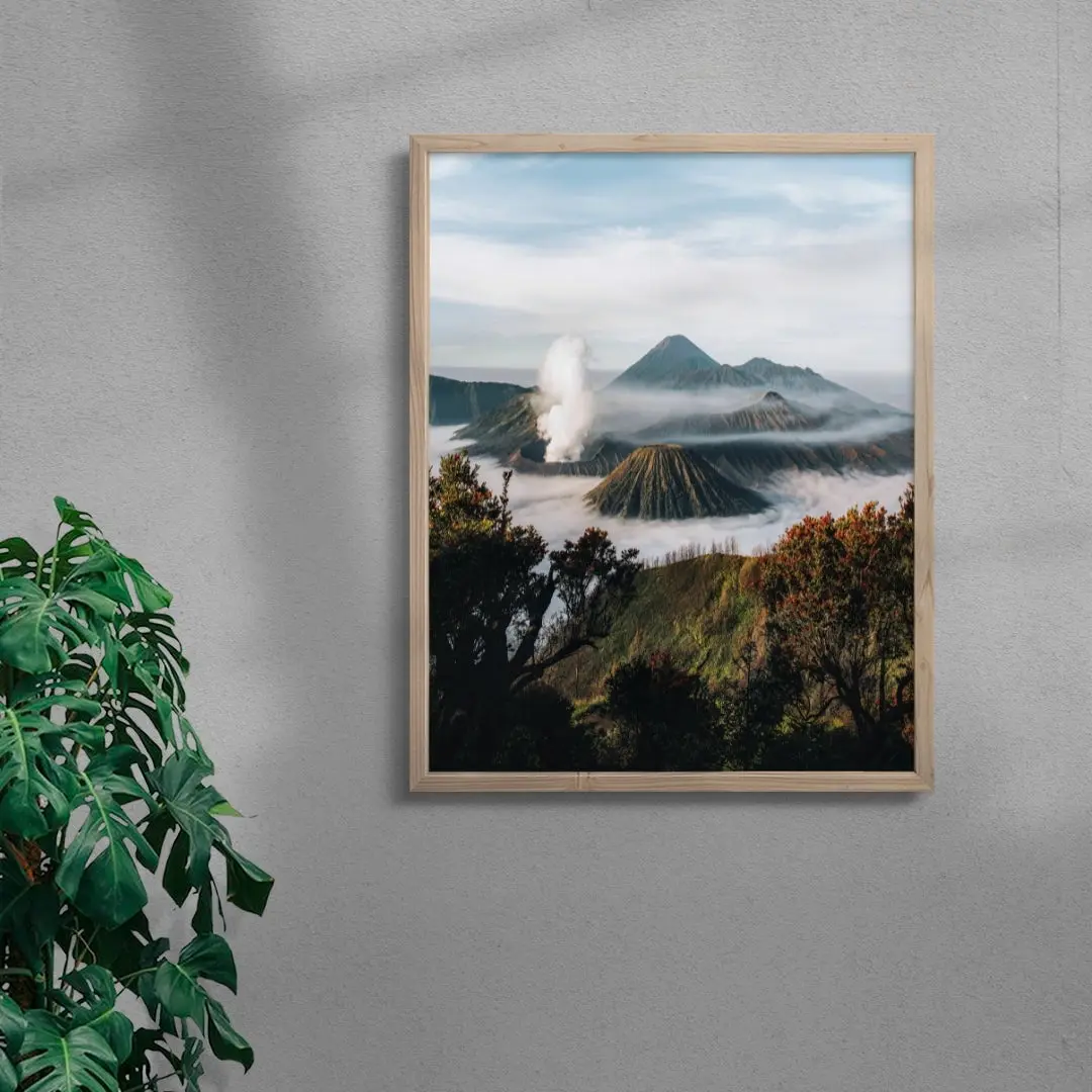 Volcanoes - Image 6