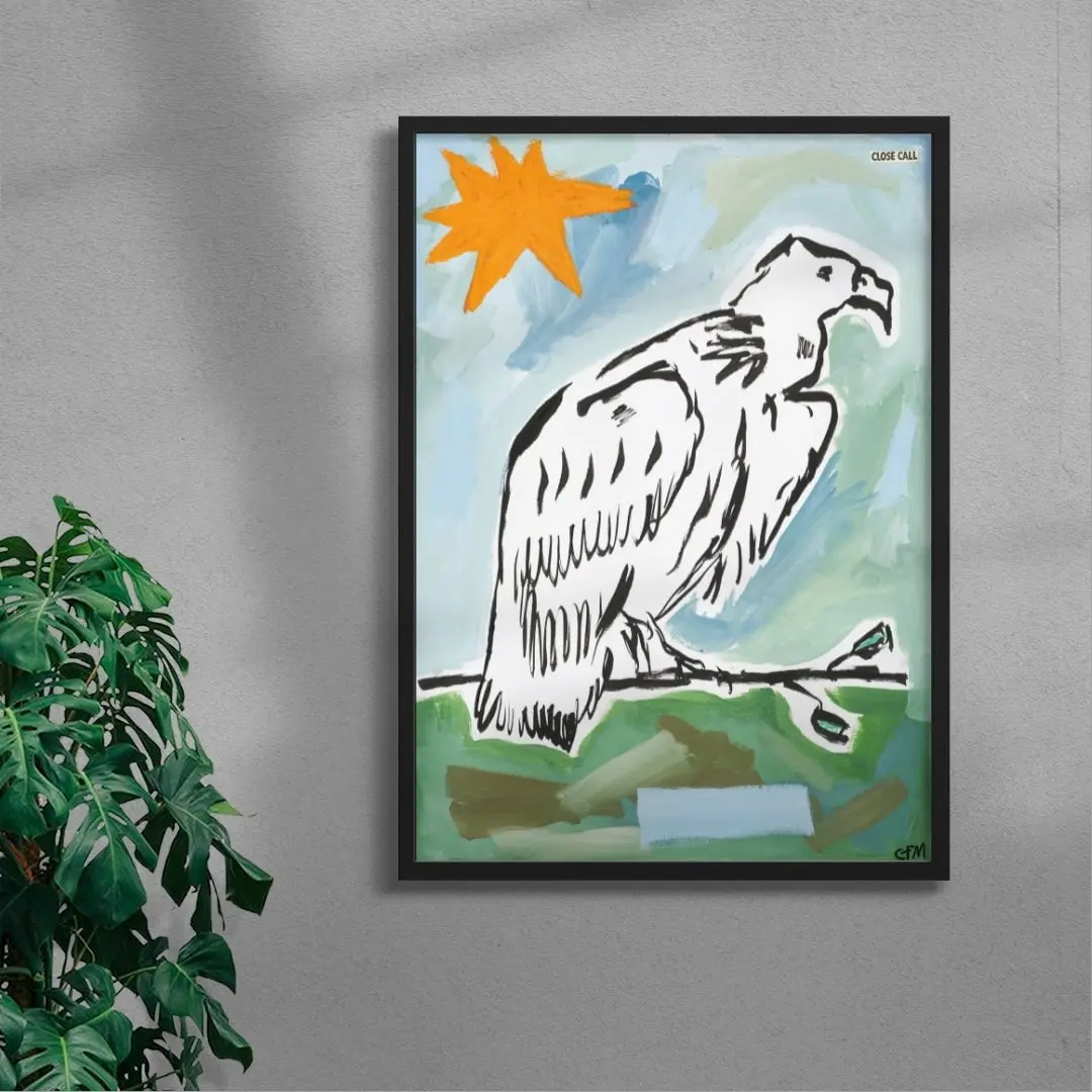 Vulture Watching - Image 4