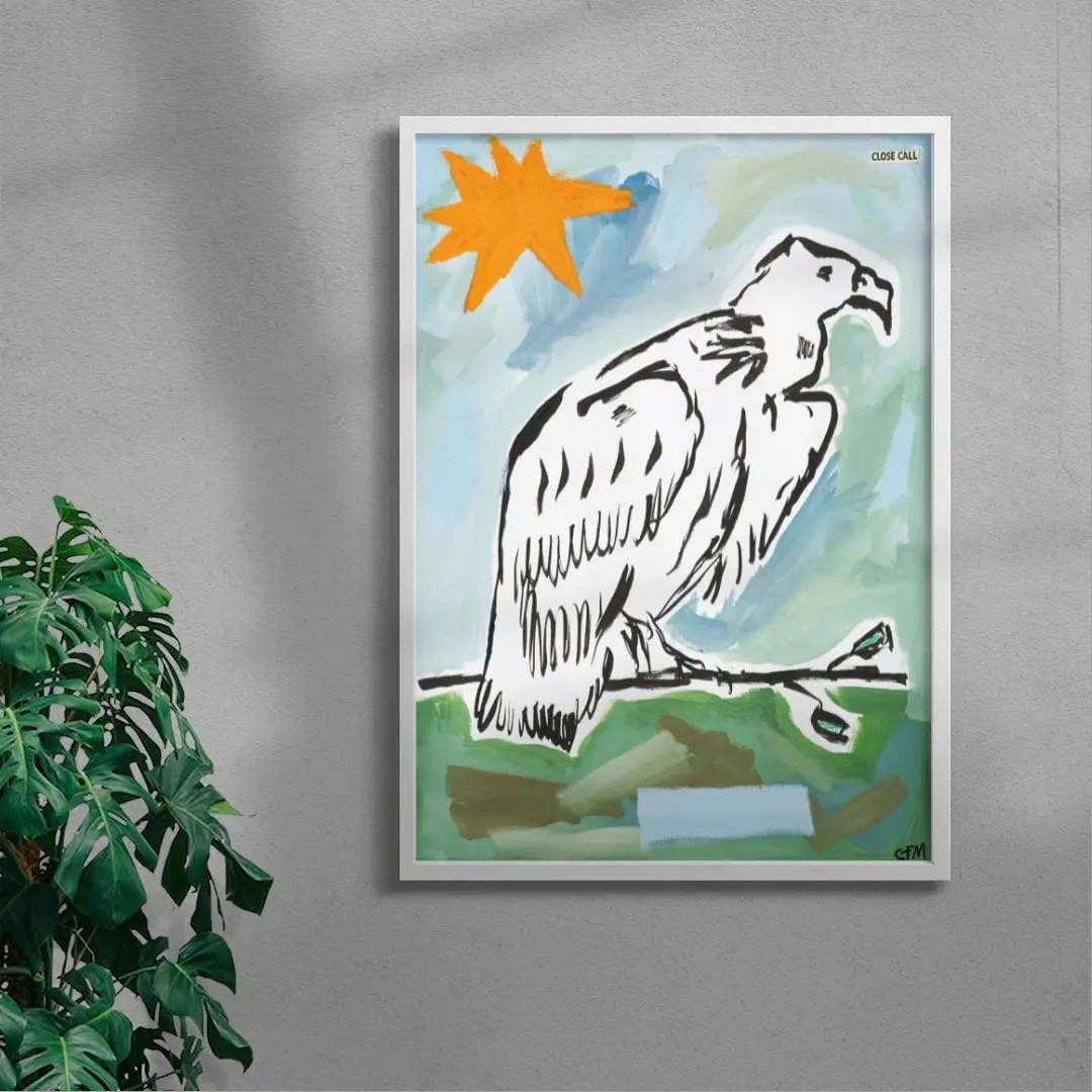 Vulture Watching - Image 5