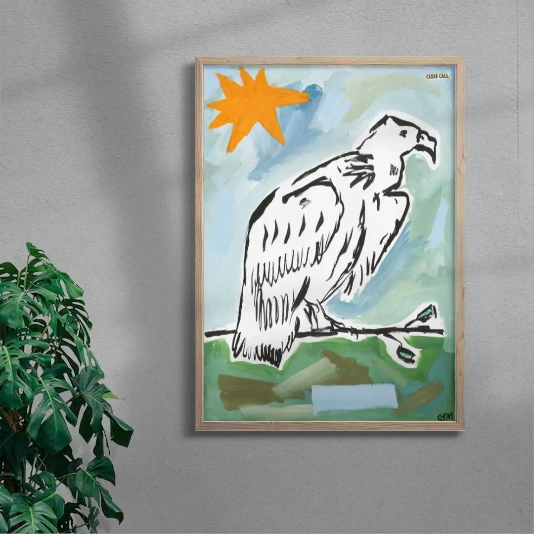 Vulture Watching - Image 6