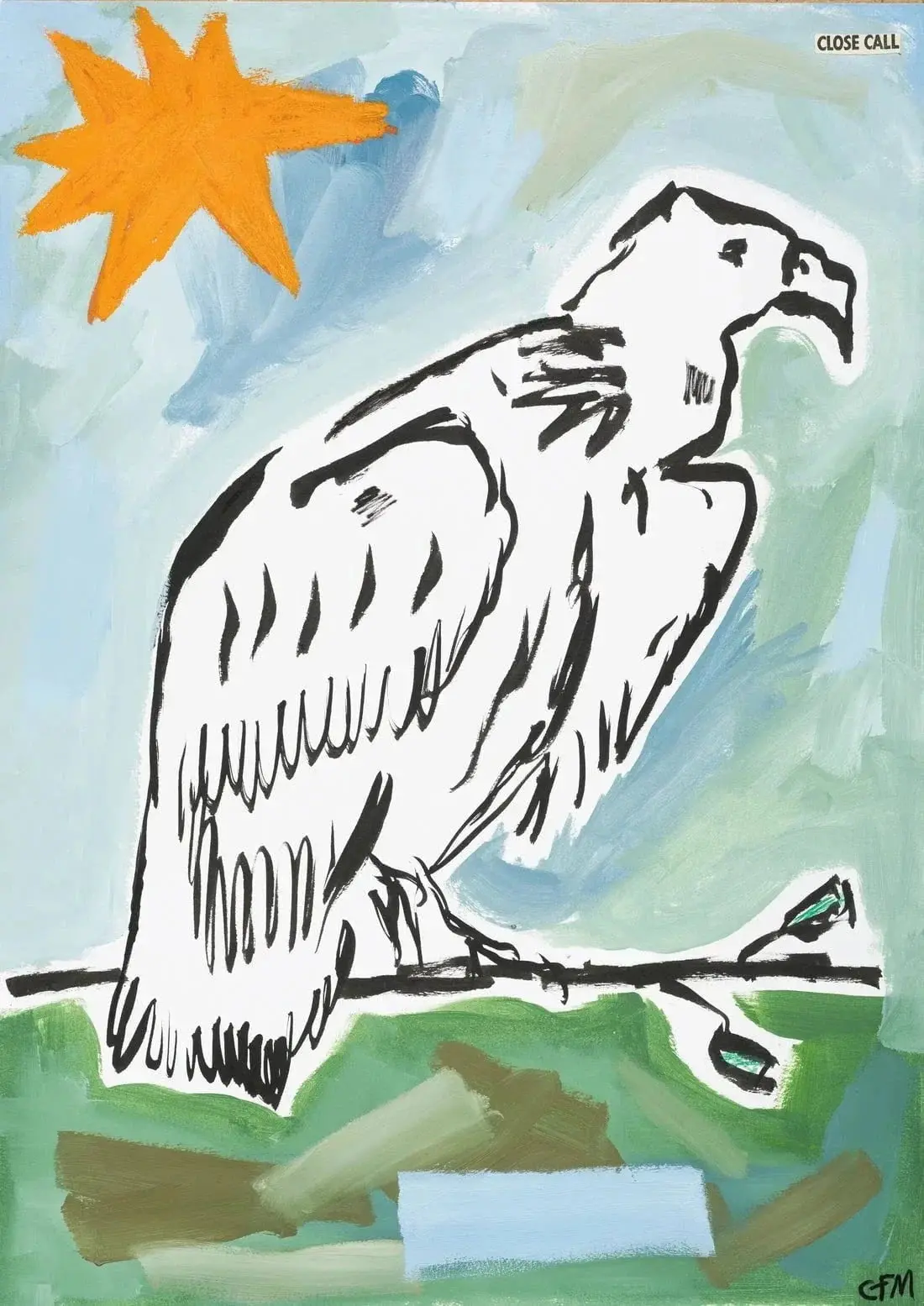 Vulture Watching - Image 2