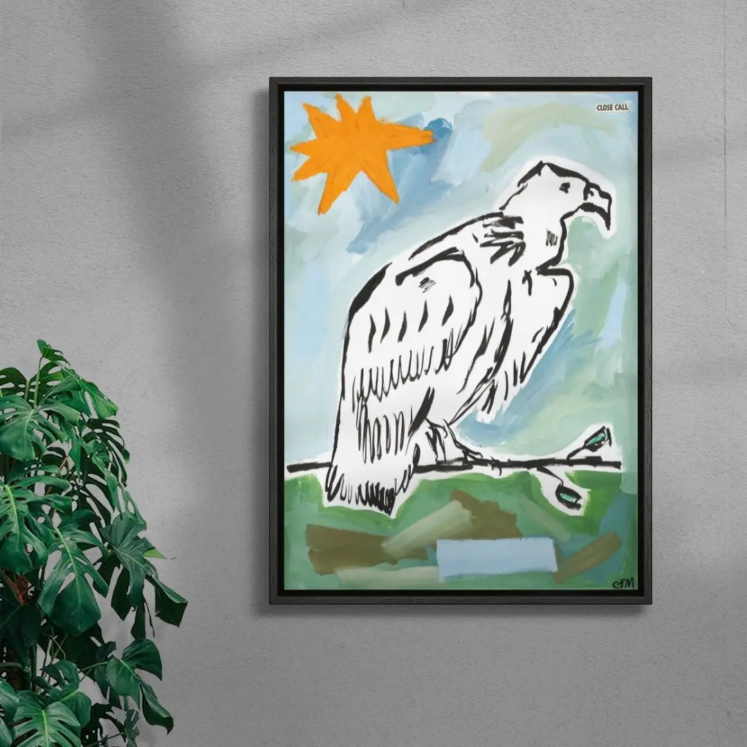 Vulture Watching - Image 3