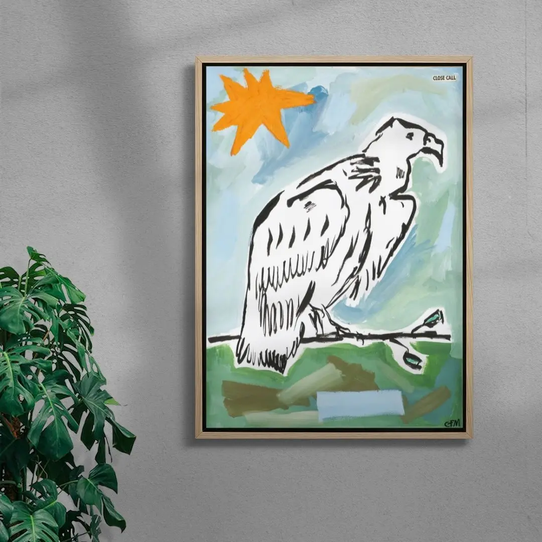 Vulture Watching - Image 4