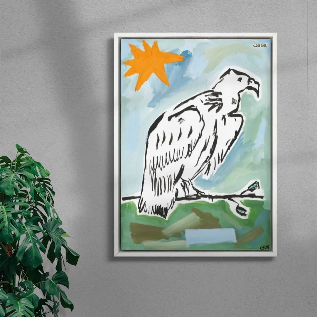 Vulture Watching - Image 5