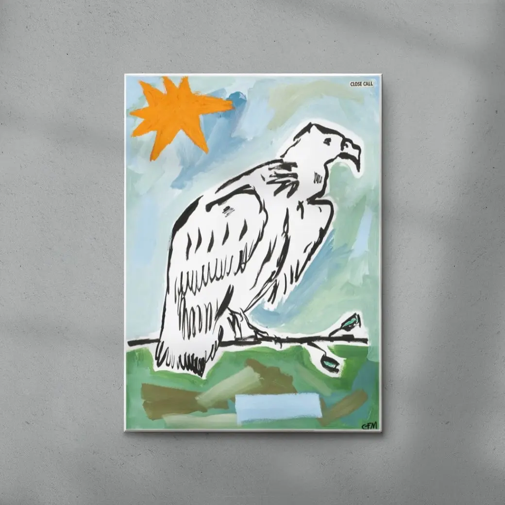 Vulture Watching - Image 6