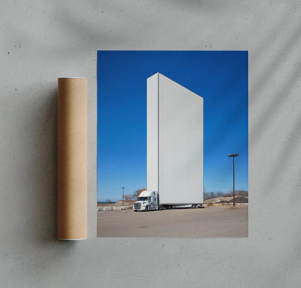 Waterfront Truck - Image 3