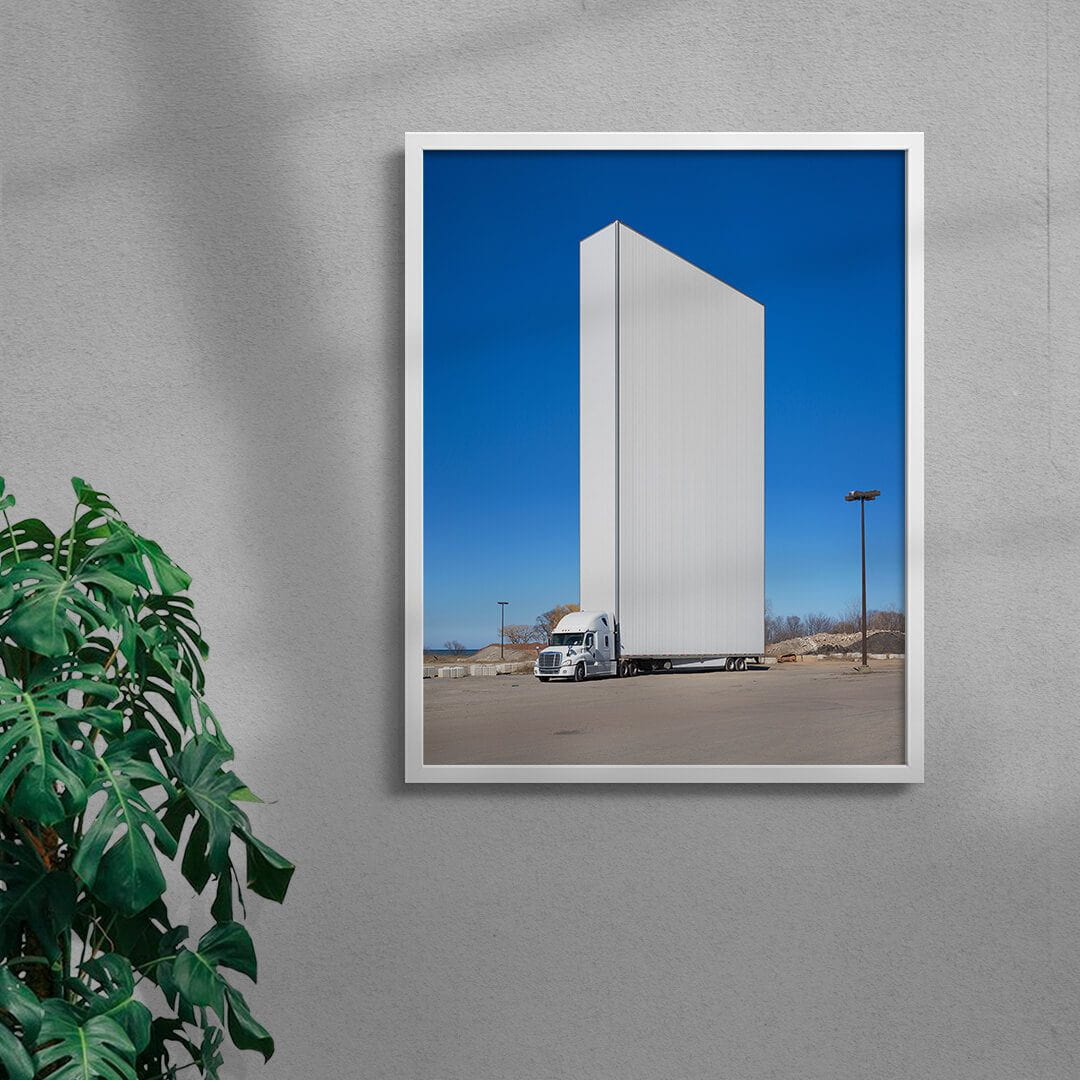 Waterfront Truck - Image 4