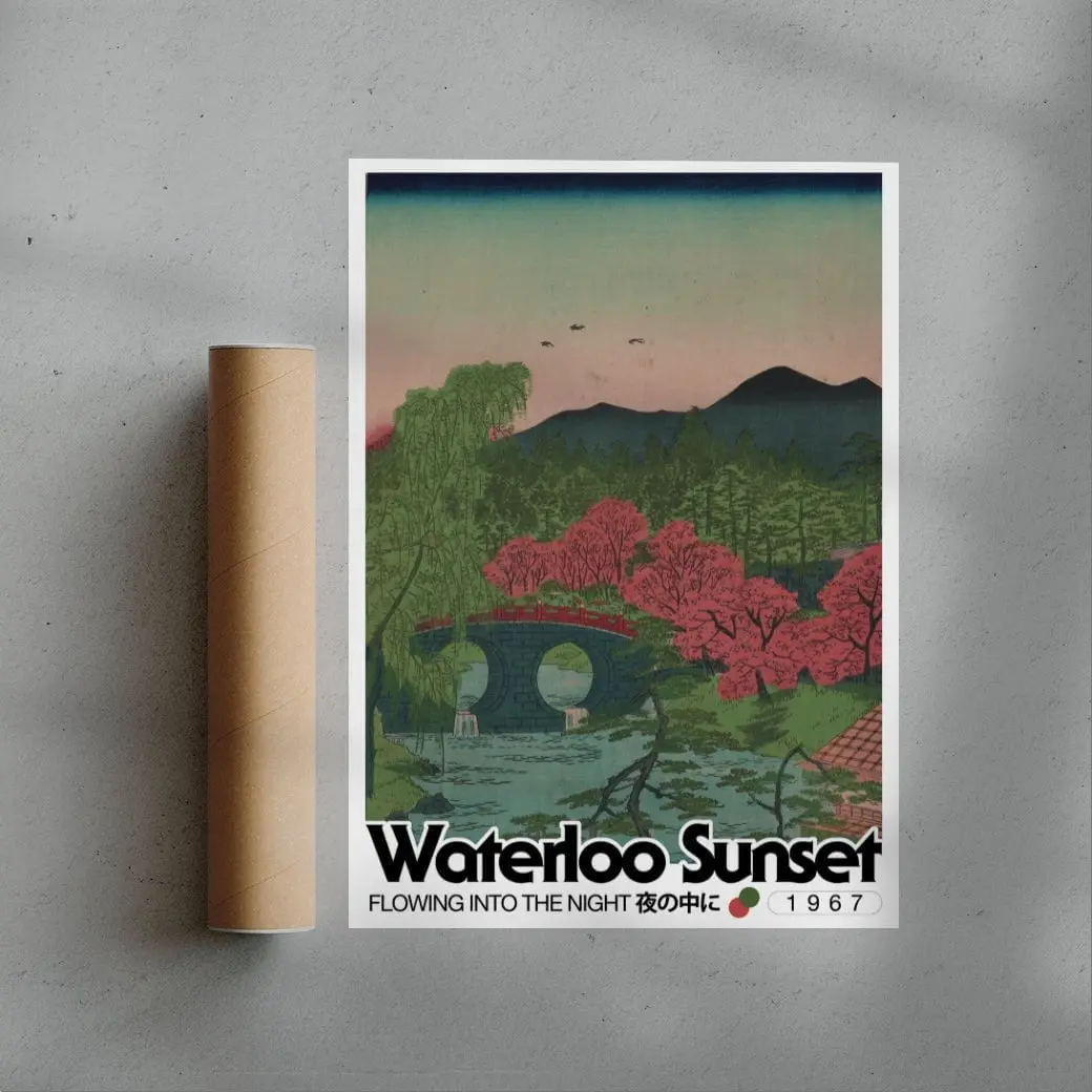 Waterloo Sunset - Image 2