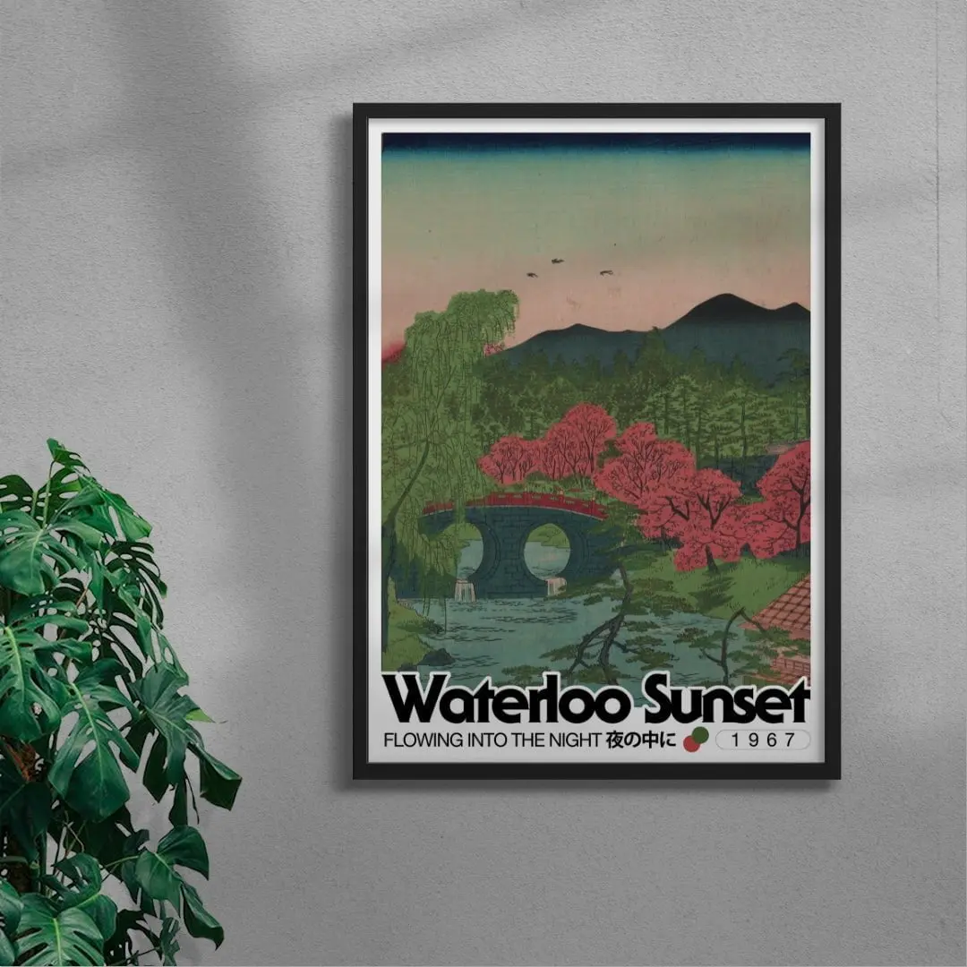 Waterloo Sunset - Image 3