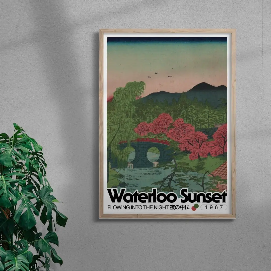 Waterloo Sunset - Image 4