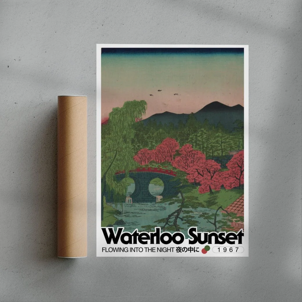 Waterloo Sunset - Image 3