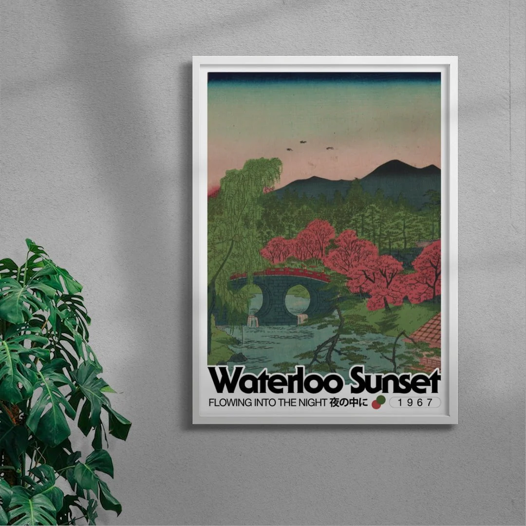 Waterloo Sunset - Image 6
